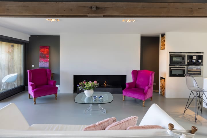 Foto 23 van Aan de Rijn 14-H