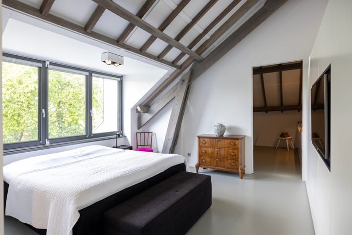 Foto 25 van Aan de Rijn 14-H