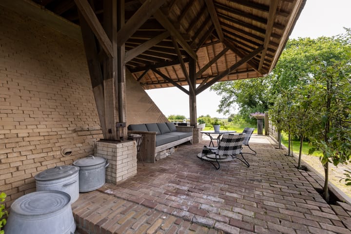 Foto 33 van Aan de Rijn 14-H