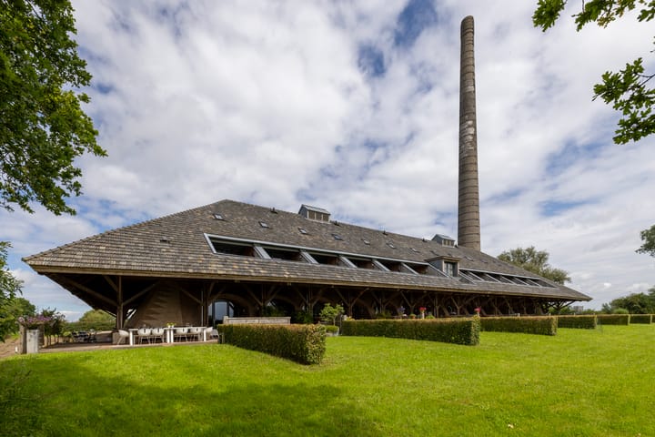 Foto 34 van Aan de Rijn 14-H