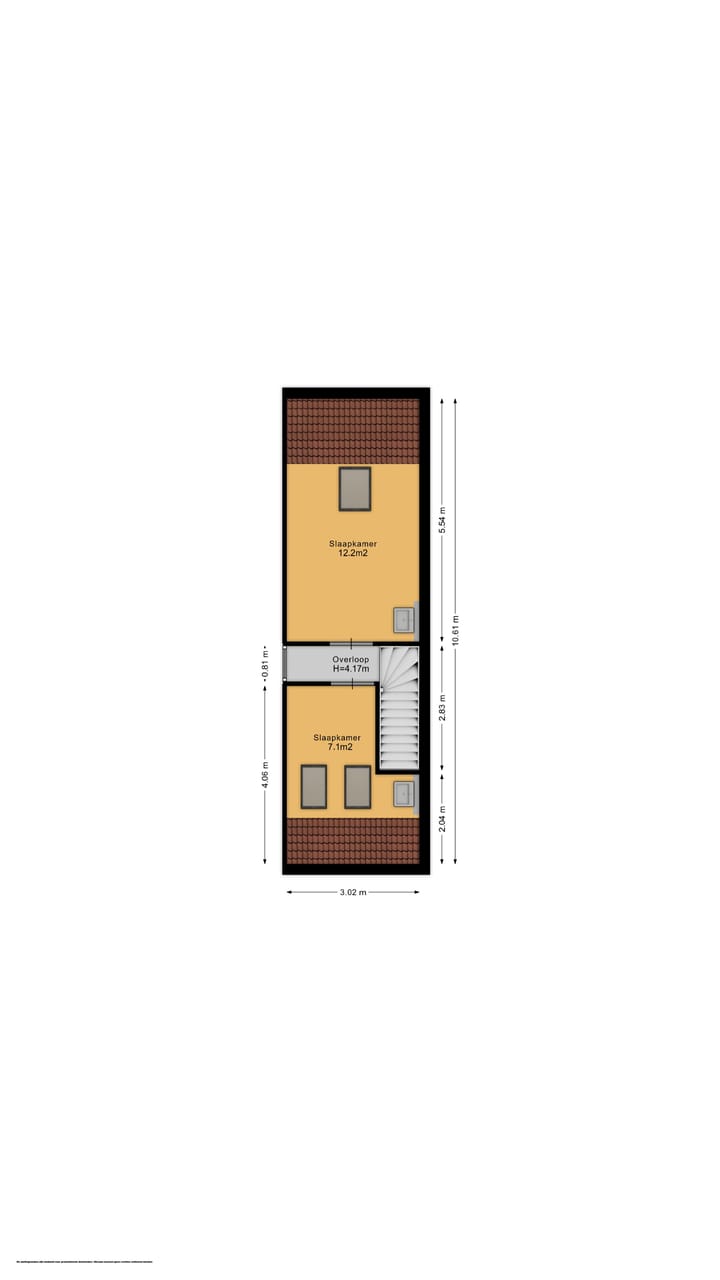 Foto 39 van Aan de Rijn 14-H