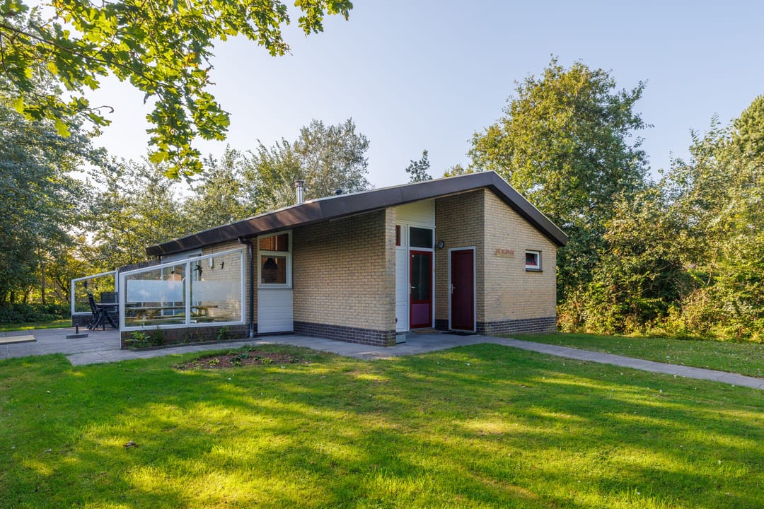 Foto 1 van Duinrooshoek 343