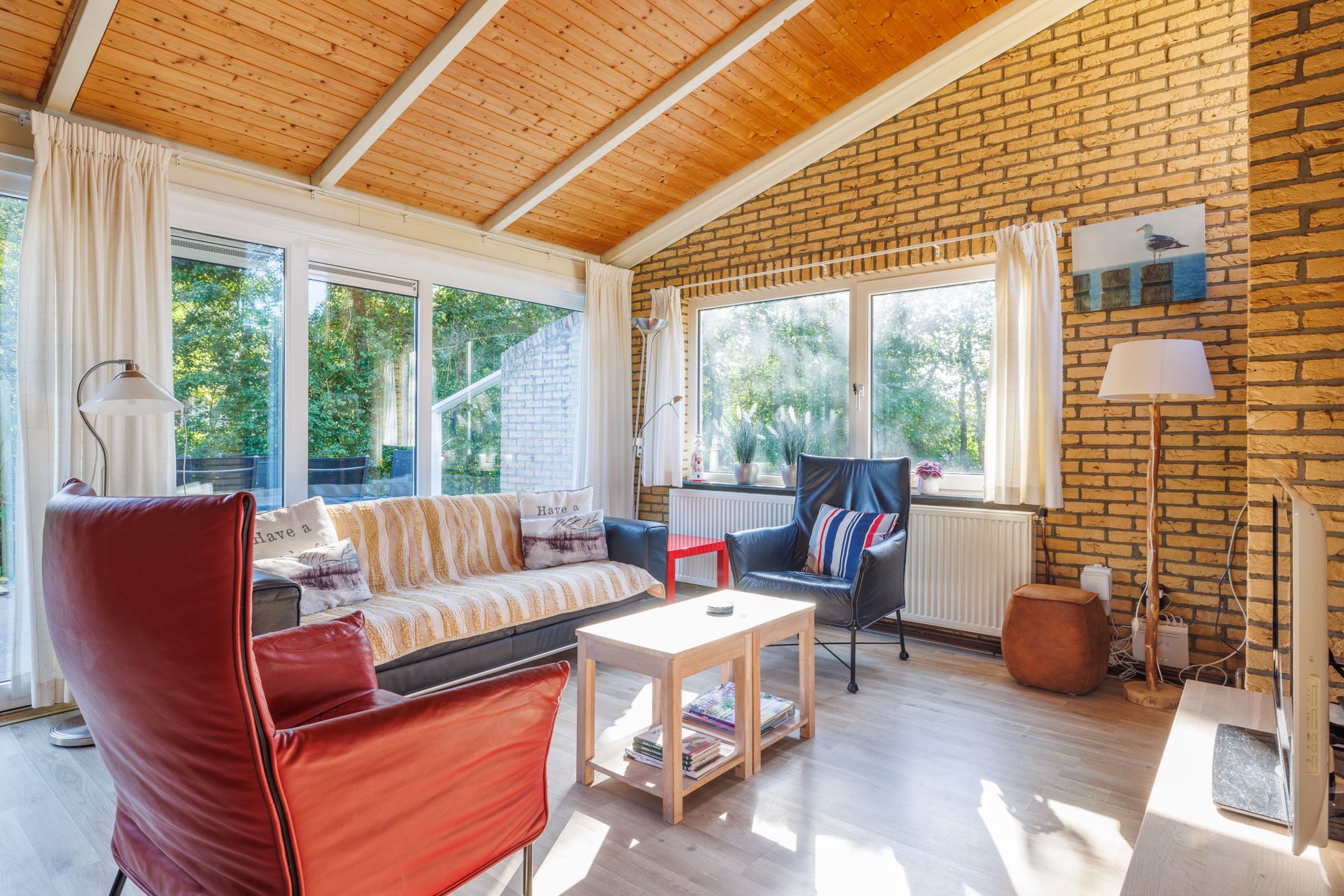 3-bedroom freehold villa in Ballum — photo 4 of 5