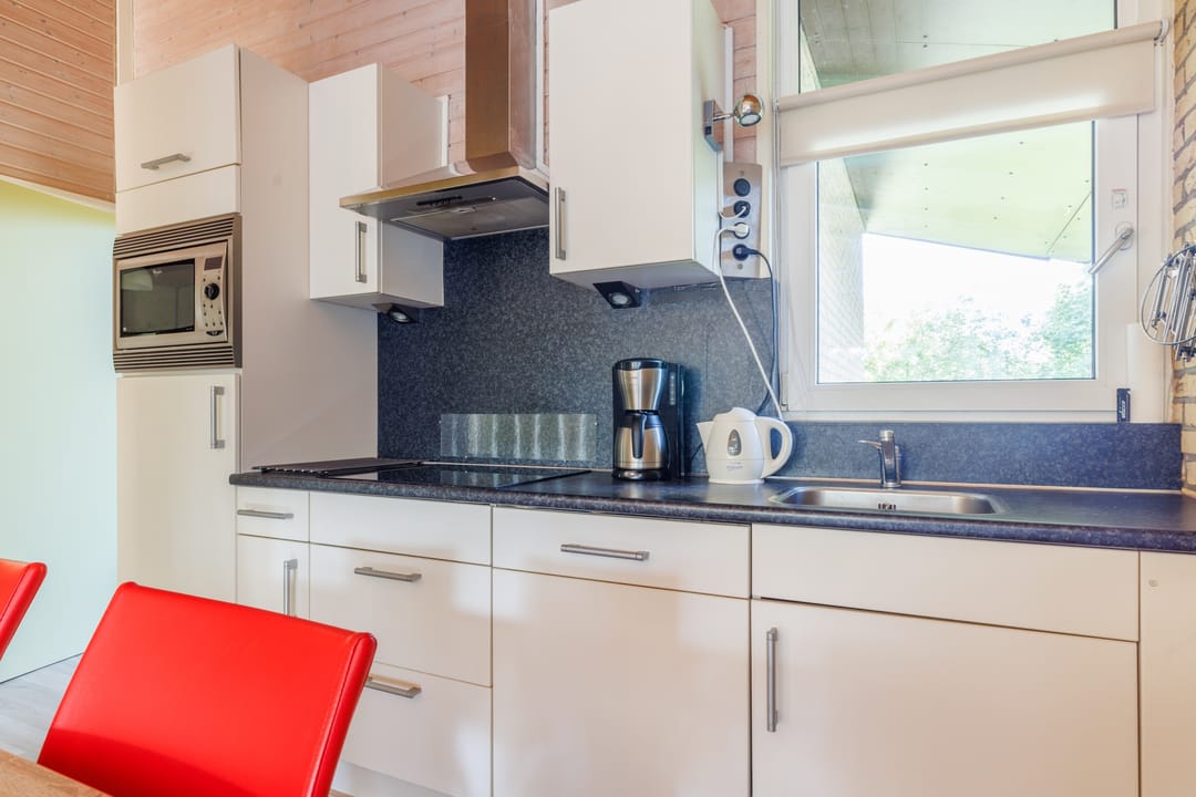 Foto 11 van Duinrooshoek 343