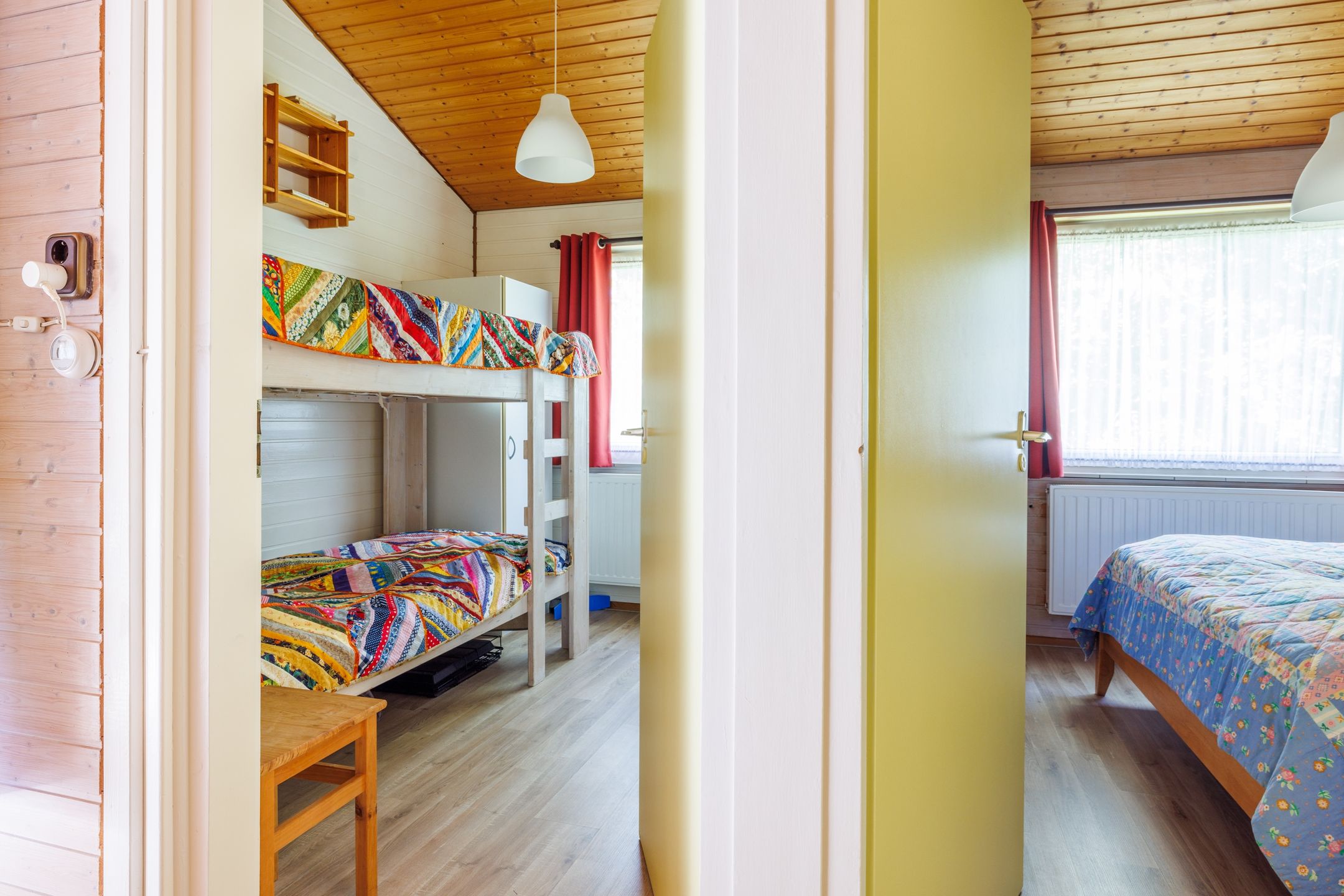 Foto 15 van Duinrooshoek 343