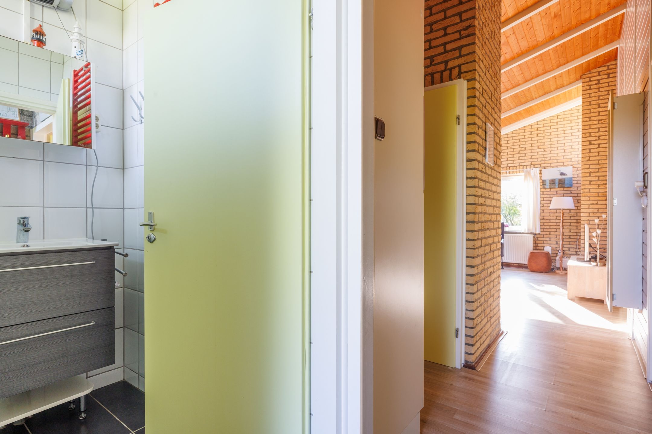 Foto 21 van Duinrooshoek 343