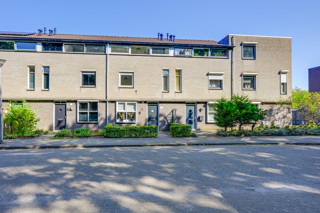 House for sale Marathon 117 4873 DX EttenLeur [funda]