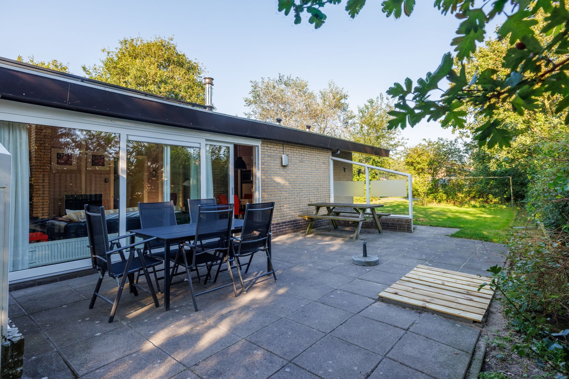 Foto 24 van Duinrooshoek 343