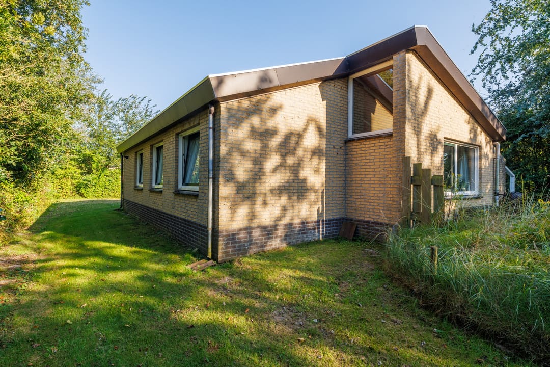 Foto 28 van Duinrooshoek 343