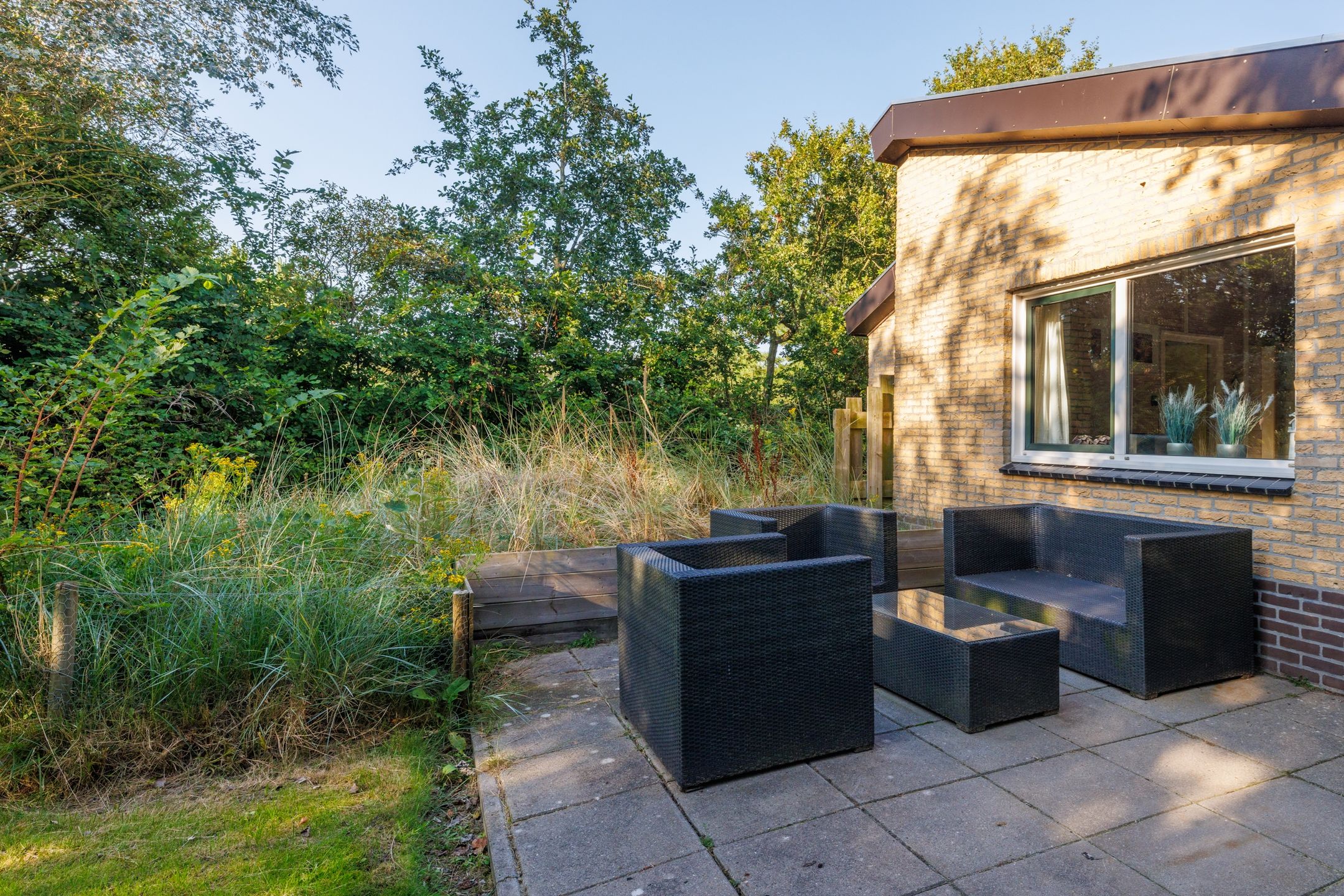 Foto 30 van Duinrooshoek 343