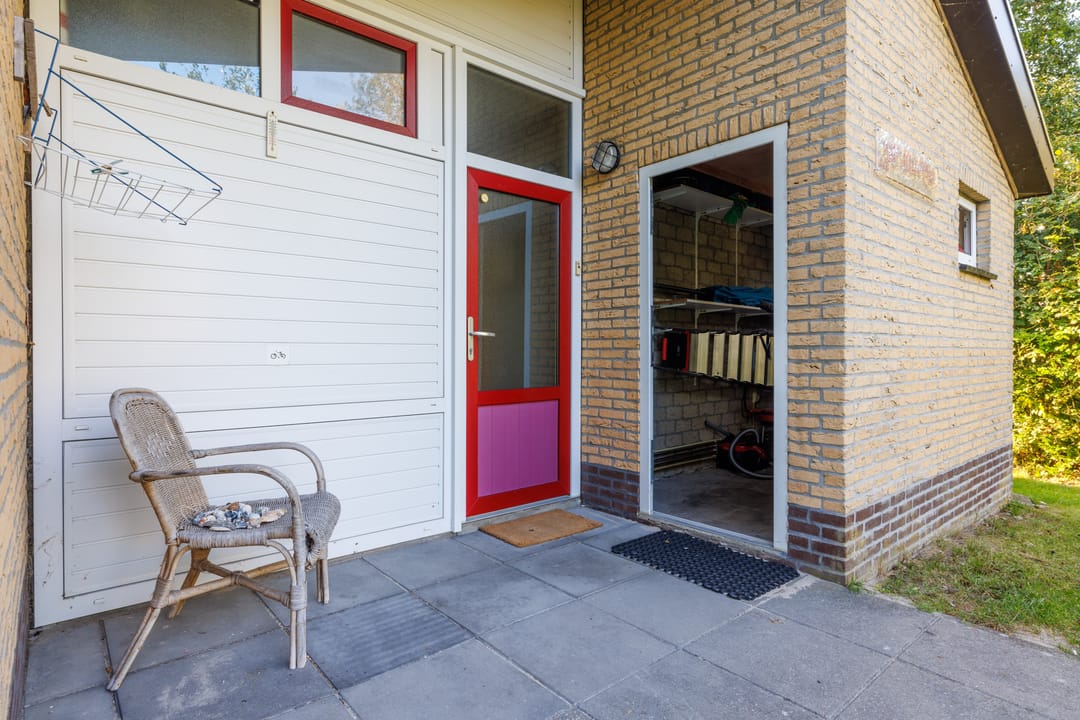 Foto 32 van Duinrooshoek 343