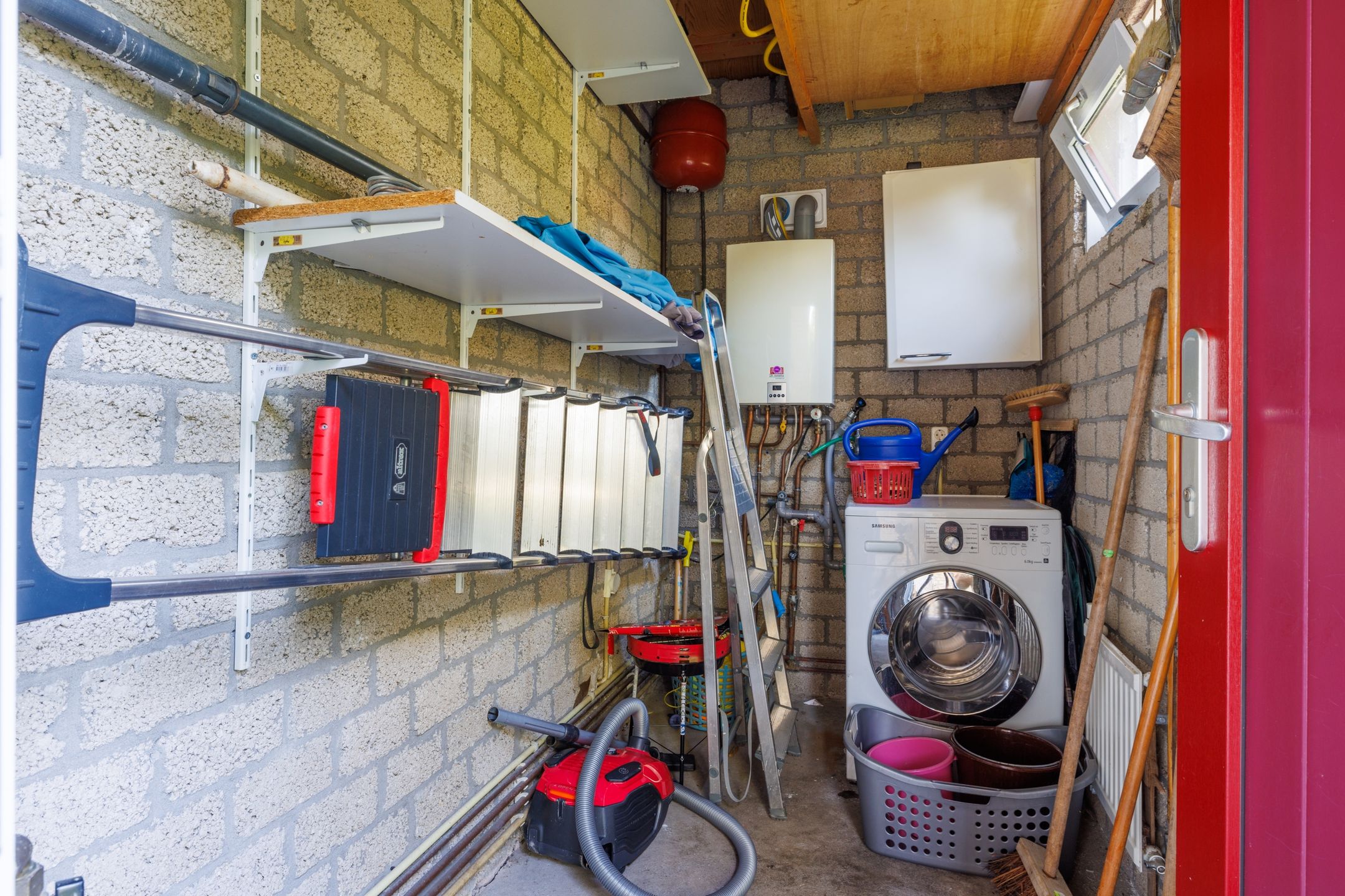 Foto 33 van Duinrooshoek 343