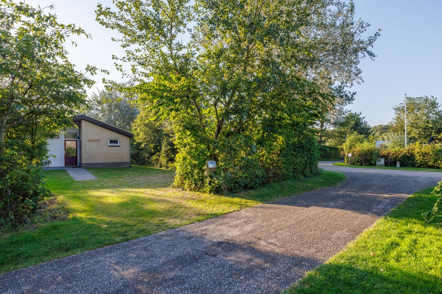 Foto 35 van Duinrooshoek 343