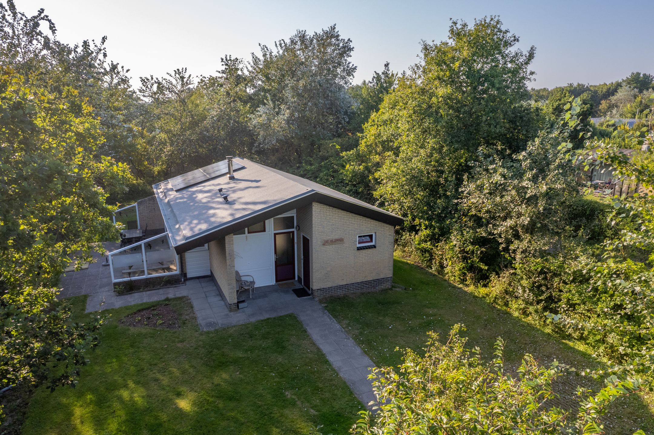 Foto 36 van Duinrooshoek 343