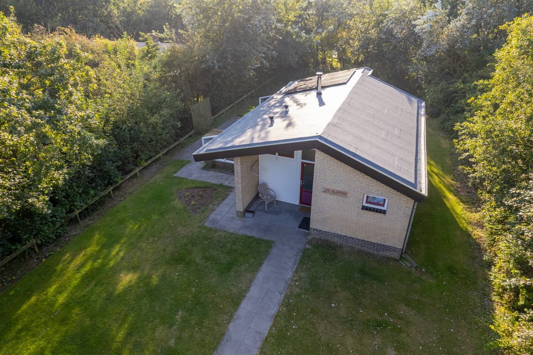 Foto 37 van Duinrooshoek 343