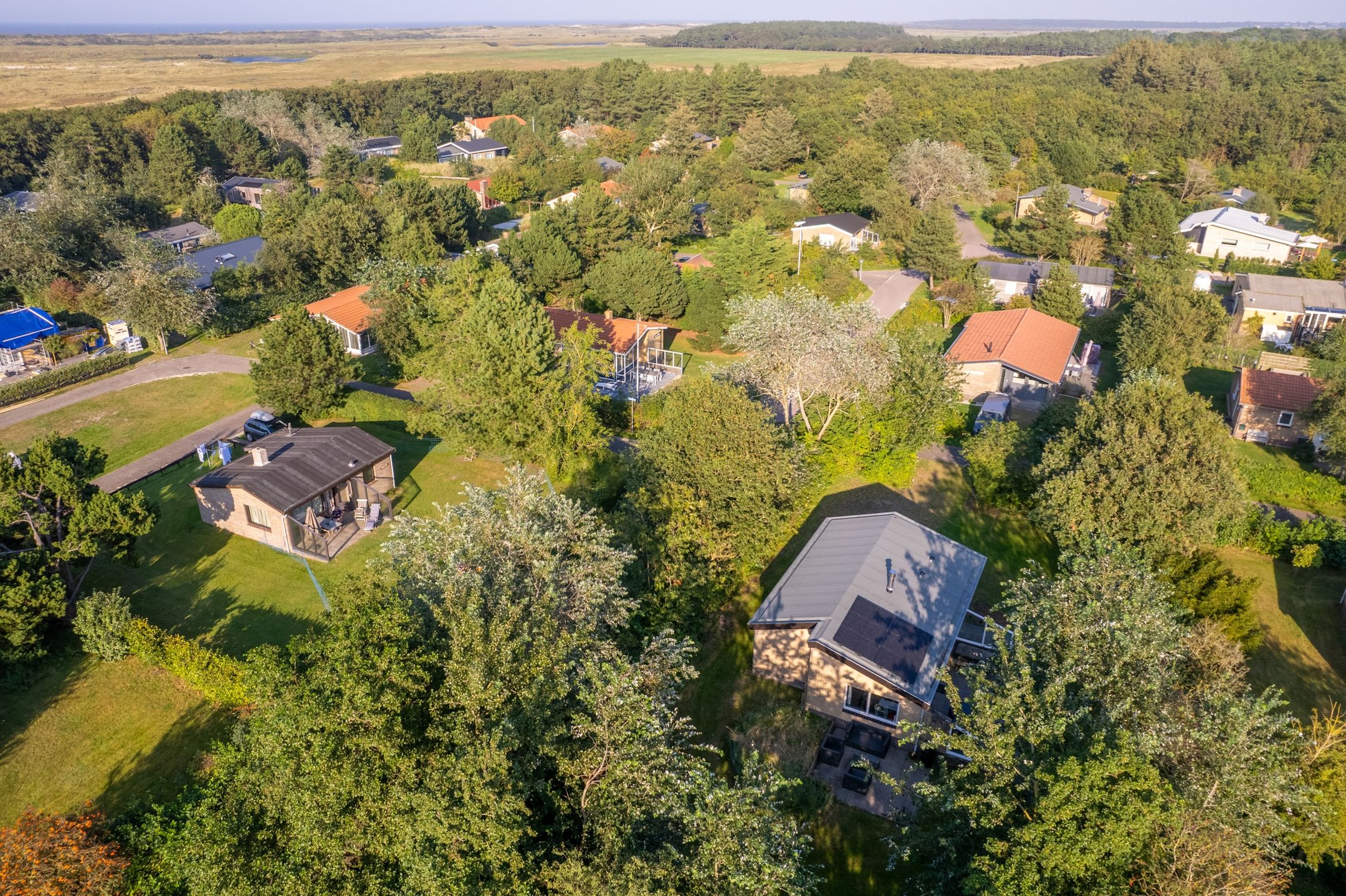 Foto 39 van Duinrooshoek 343