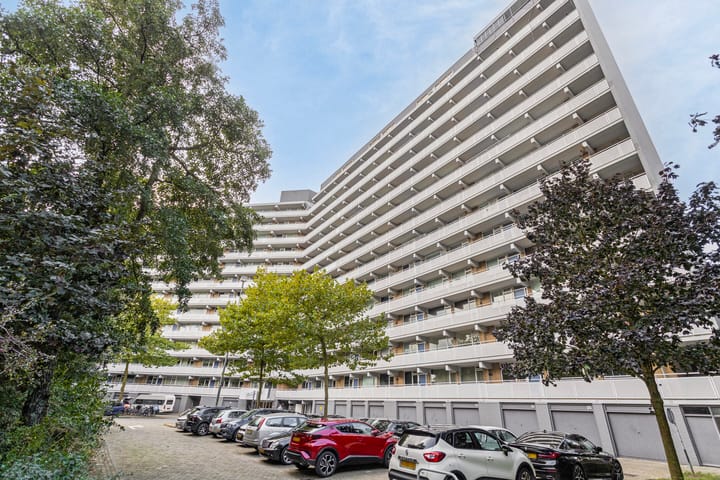 Foto 1 van Griegplein 235