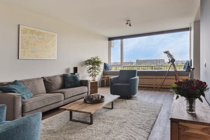 Foto 2 van Griegplein 235