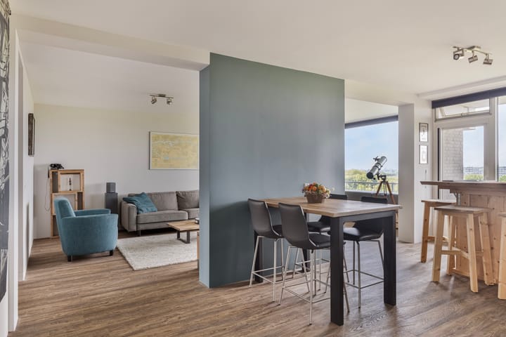 Foto 7 van Griegplein 235