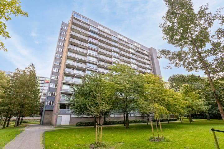 Foto 22 van Griegplein 235