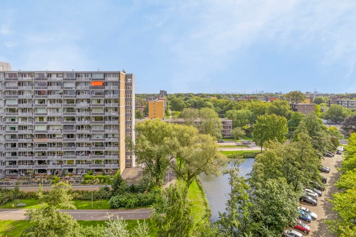 Foto 24 van Griegplein 235