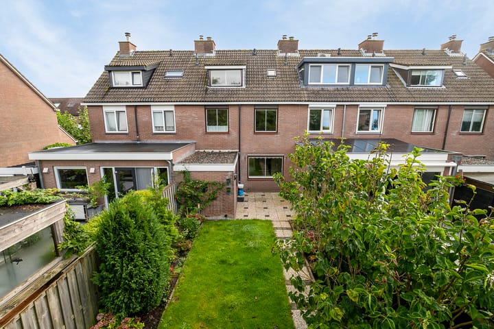 Foto 2 van Lepelaar 20