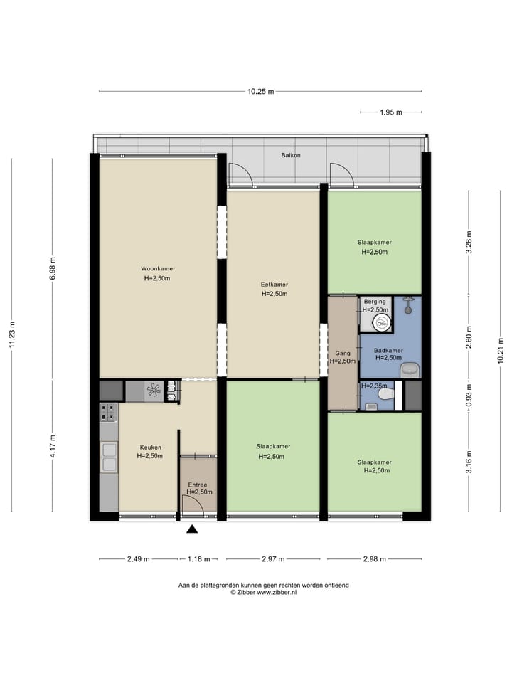 Foto 28 van Griegplein 235
