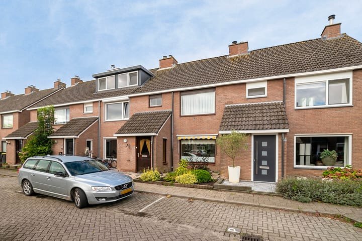 Foto 5 van Lepelaar 20