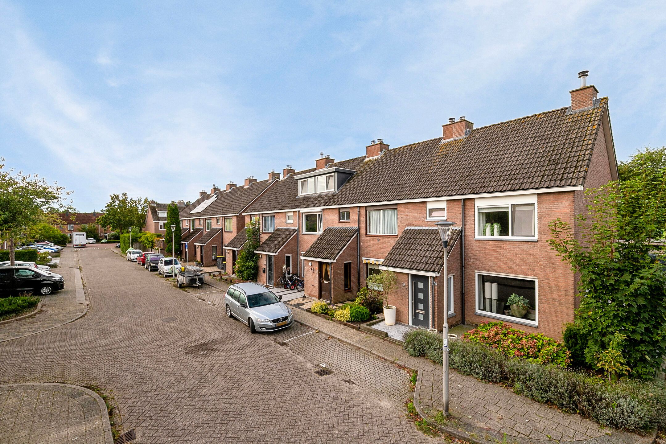 Foto 33 van Lepelaar 20