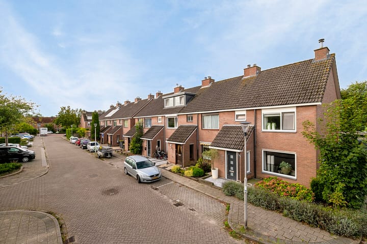 Foto 33 van Lepelaar 20