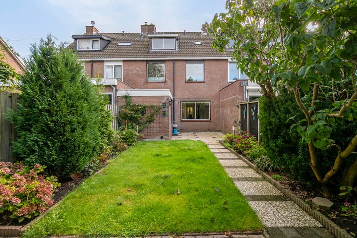 Foto 26 van Lepelaar 20