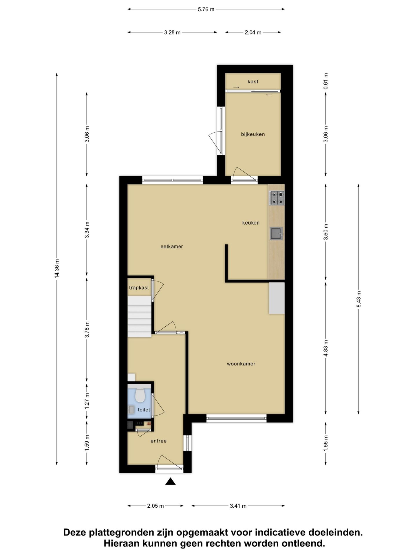 Foto 34 van Lepelaar 20