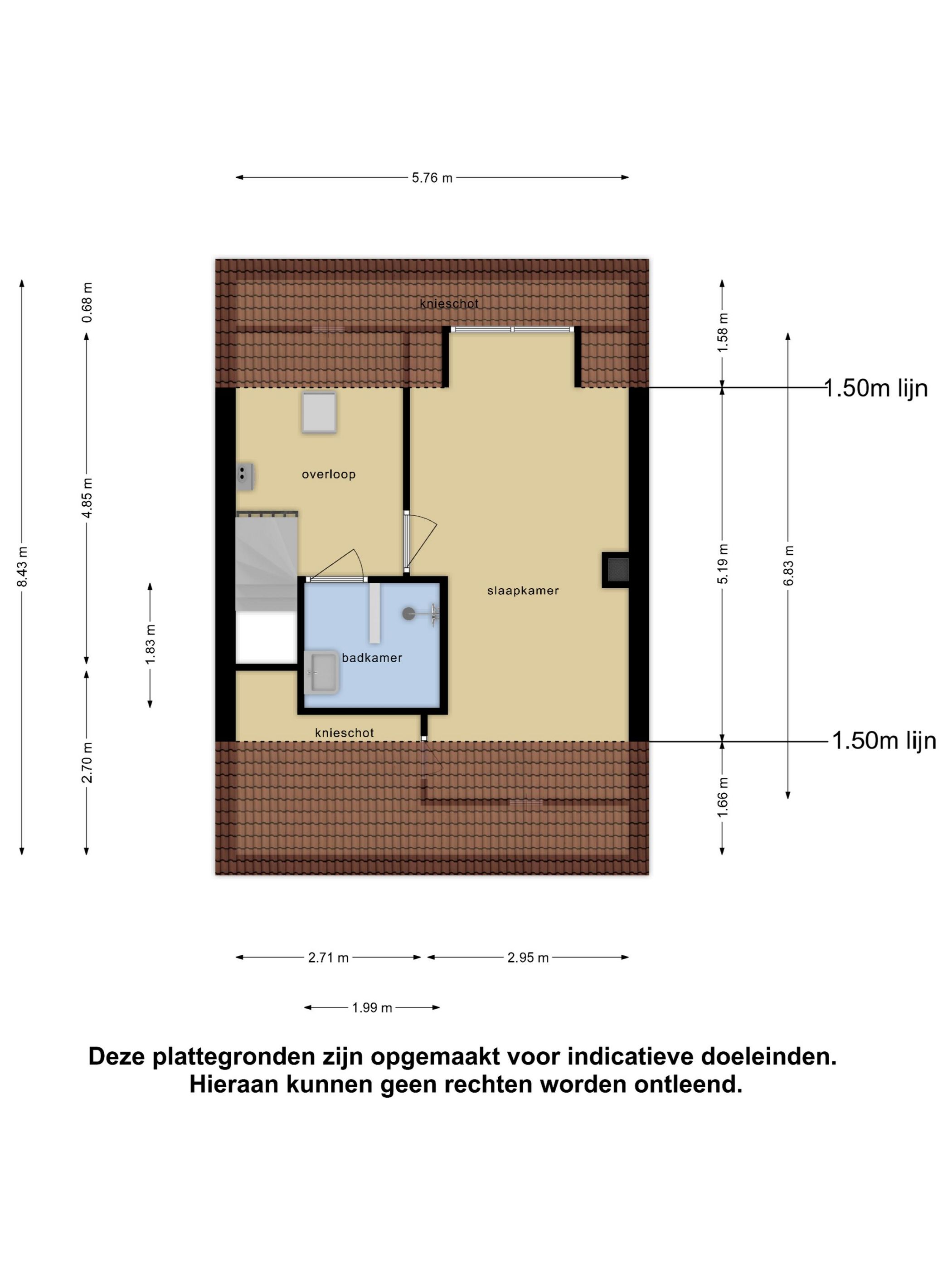 Foto 36 van Lepelaar 20