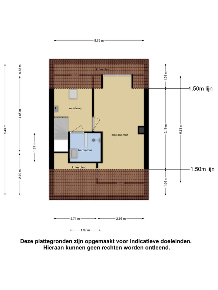 Foto 36 van Lepelaar 20