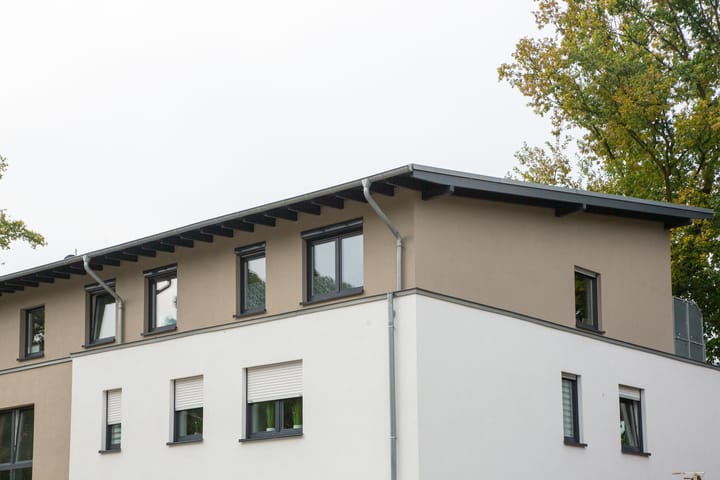 Foto 3 van Borgheeser Weg 27