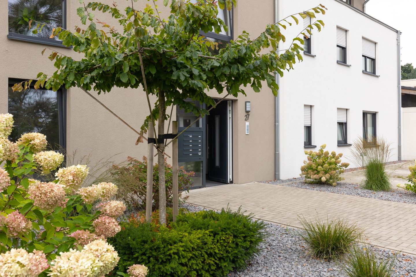 Foto 4 van Borgheeser Weg 27