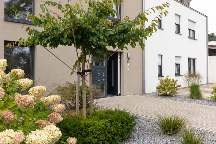 Foto 4 van Borgheeser Weg 27