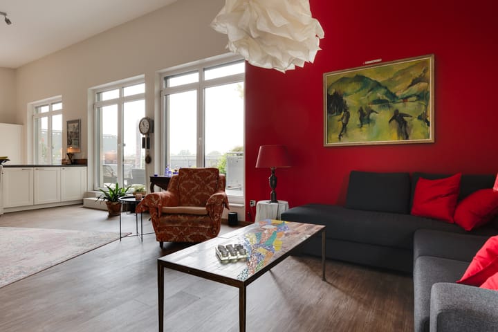 Foto 9 van Borgheeser Weg 27