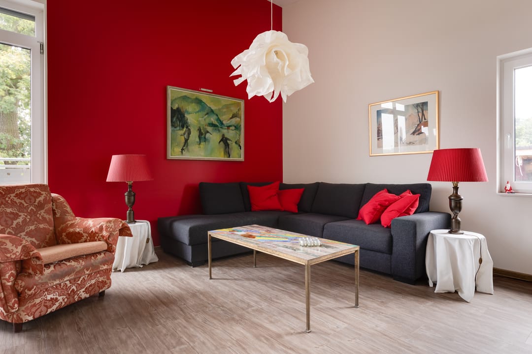 Foto 11 van Borgheeser Weg 27