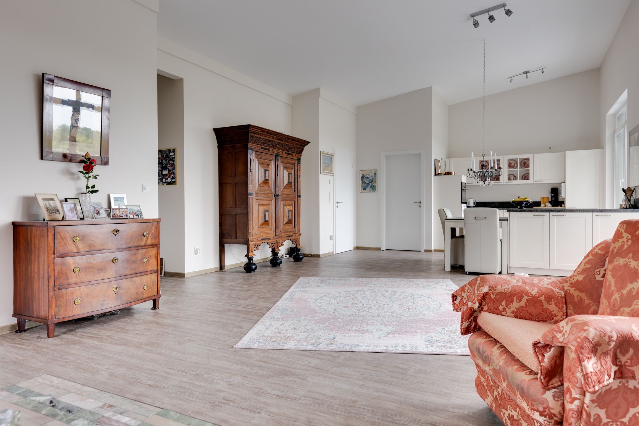 Foto 12 van Borgheeser Weg 27