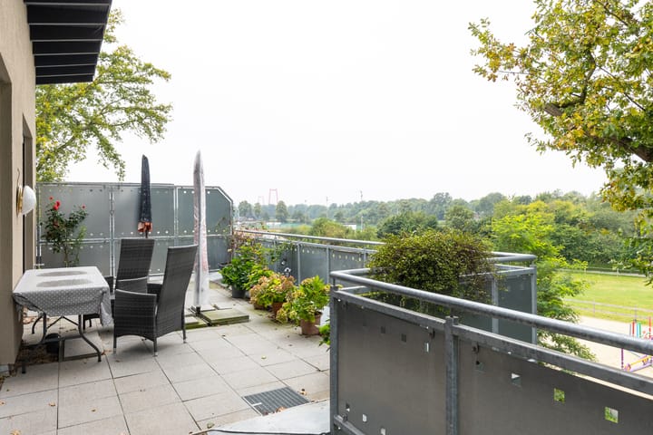 Foto 19 van Borgheeser Weg 27