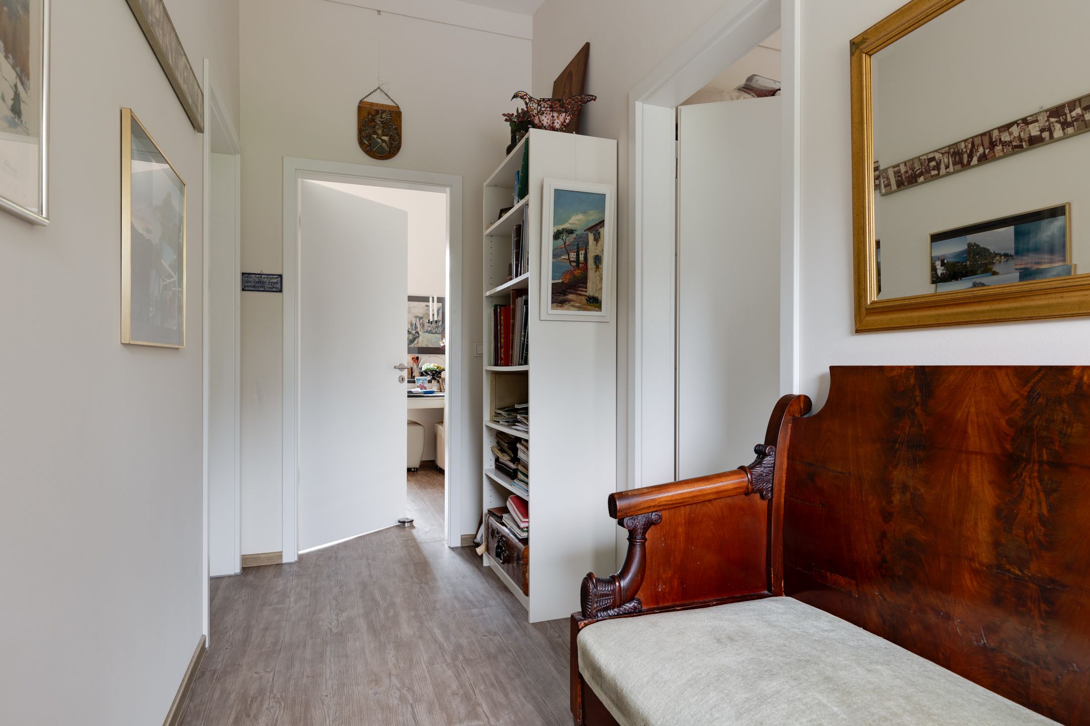 Foto 27 van Borgheeser Weg 27