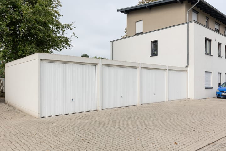 Foto 31 van Borgheeser Weg 27