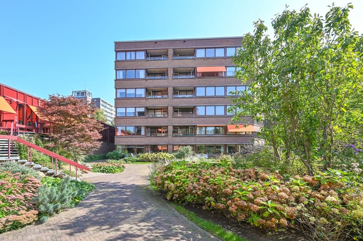 Photo 2 of Provinciënlaan 3-B15