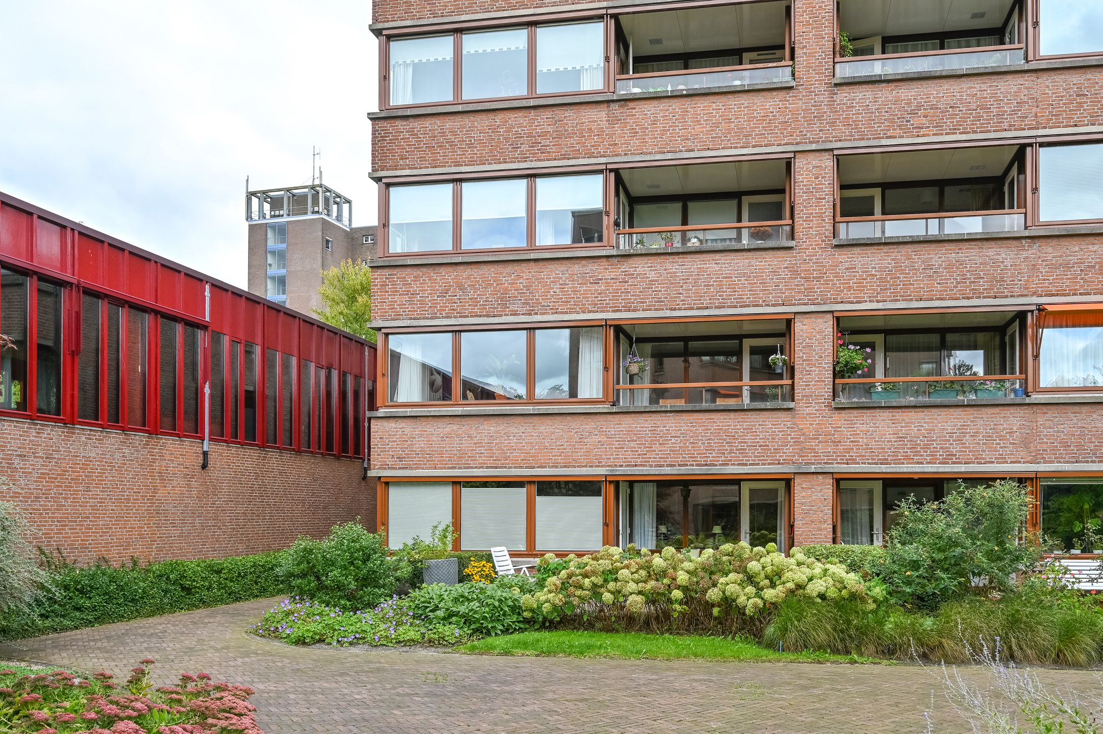Foto 3 van Provinciënlaan 3-B15
