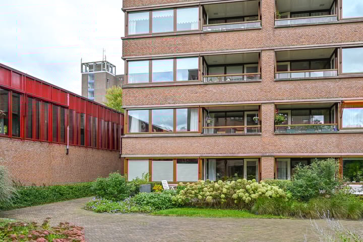 Photo 3 of Provinciënlaan 3-B15