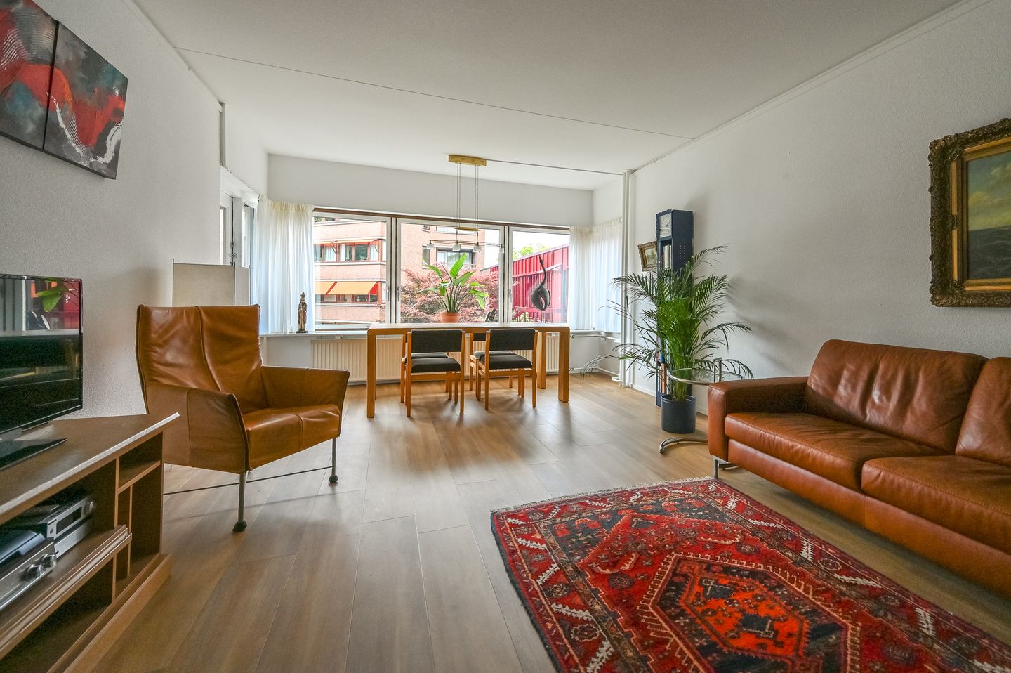 Foto 4 van Provinciënlaan 3-B15