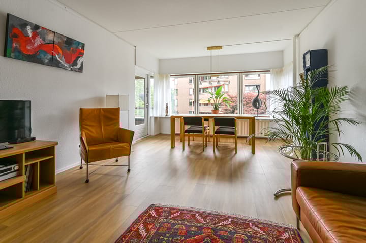 Photo 5 of Provinciënlaan 3-B15