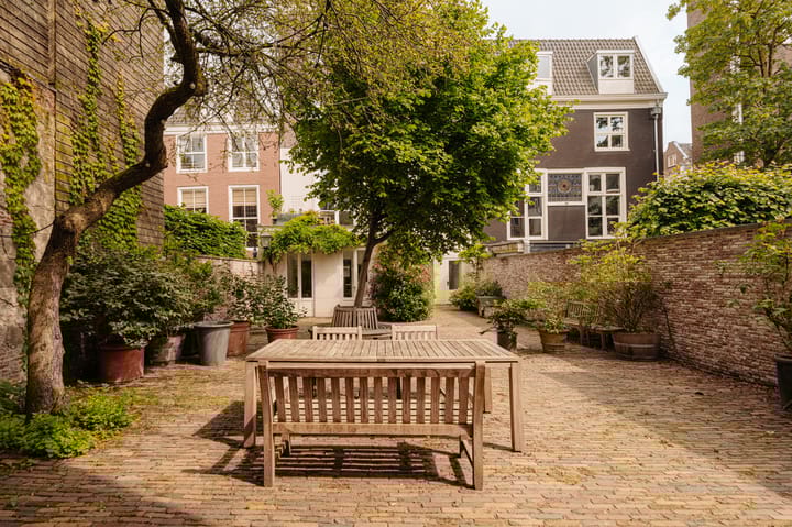 Foto 12 van Keizersgracht 162-B