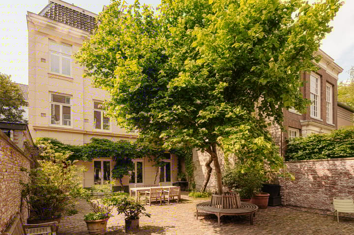 Foto 11 van Keizersgracht 162-B